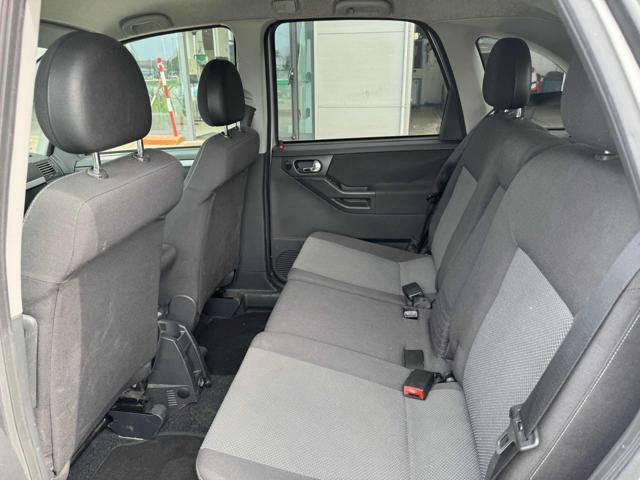 OPEL Meriva neopatentati Stupenda 1.4 16V Cosmo