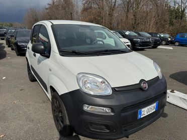 FIAT Panda III - Panda van 1.0 hybrid Pop 70cv 2p.ti serie 4 E6d