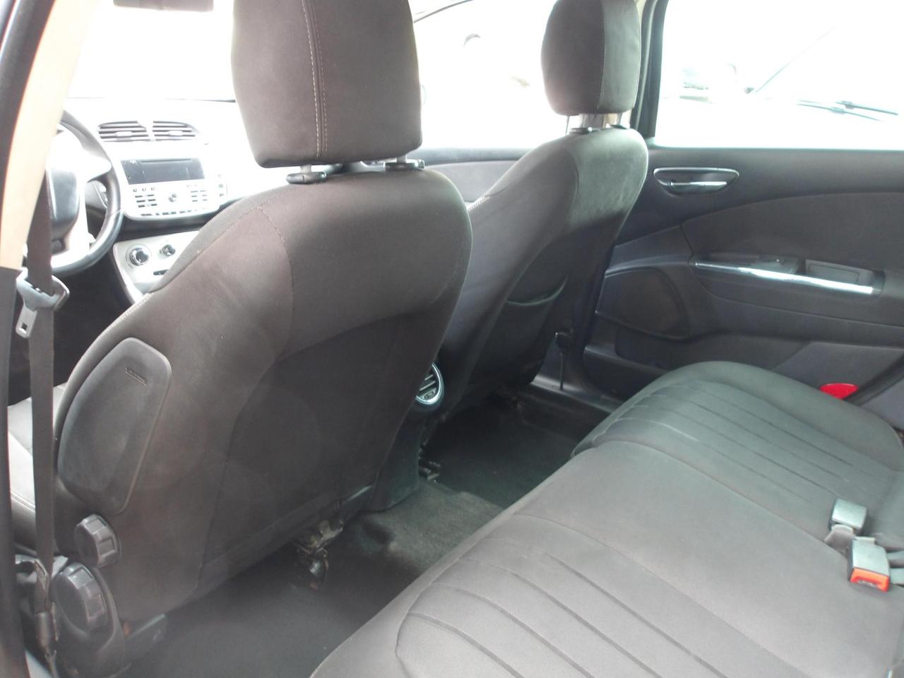 Lancia Delta 1.6 mjt Gold 120cv dpf