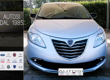 Lancia Ypsilon 1.3 95cv 5 porte