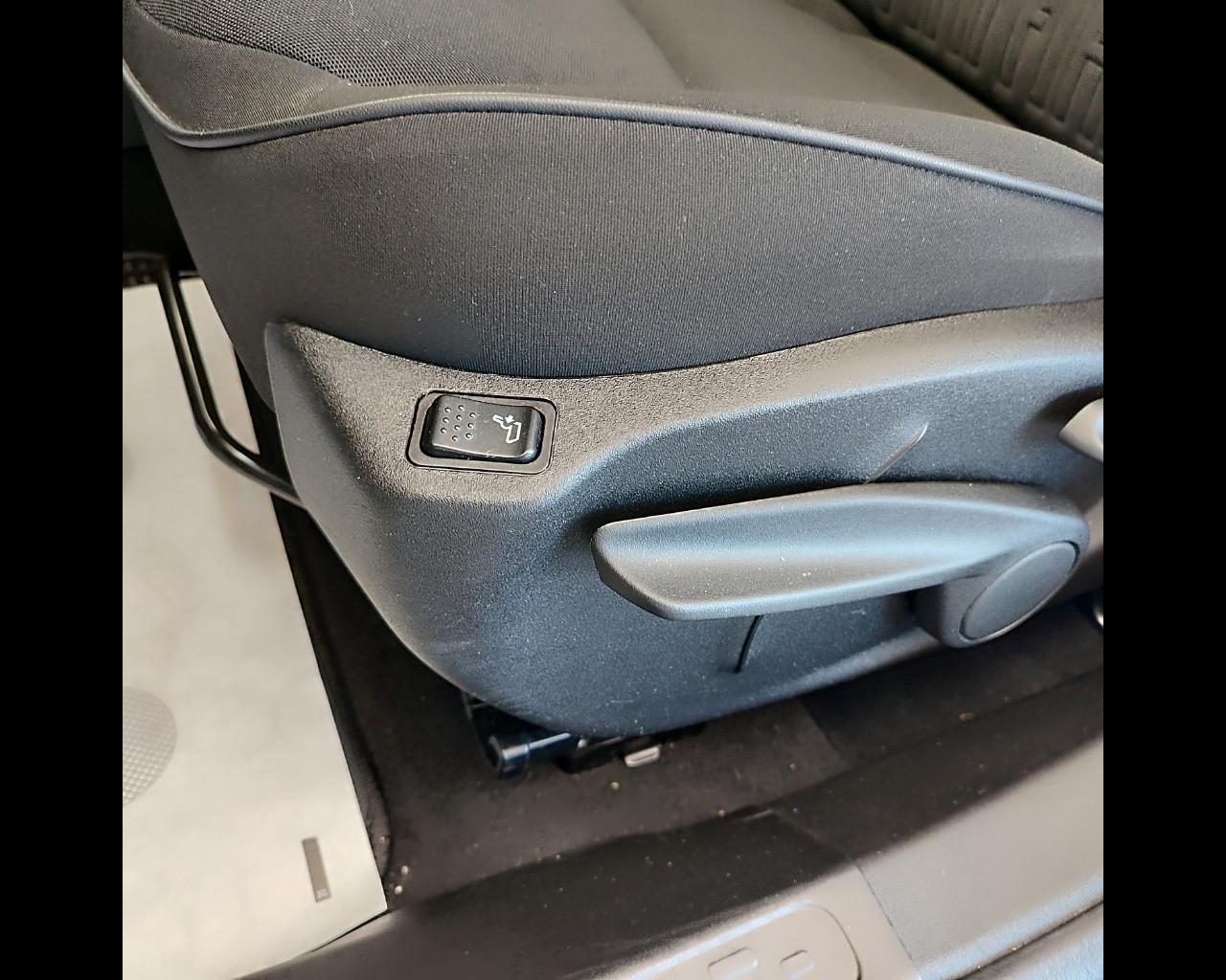 FIAT 500X - 500X 1.3 MultiJet 95 CV Club