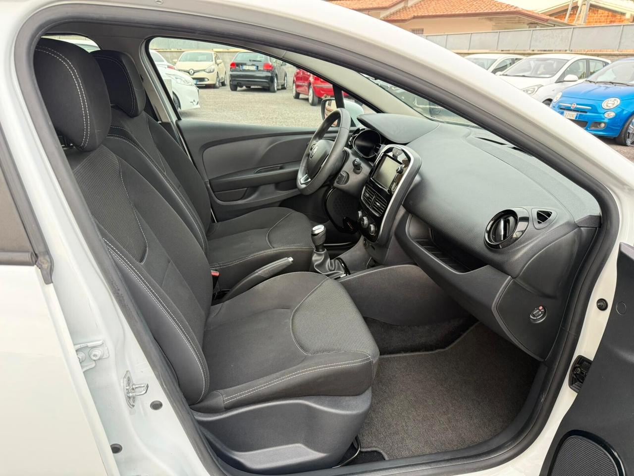 Renault Clio TCe 12V 90 CV GPL 5 porte Business