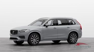 VOLVO XC90 B5 AWD mild hybrid (d) Core 7 Sedili