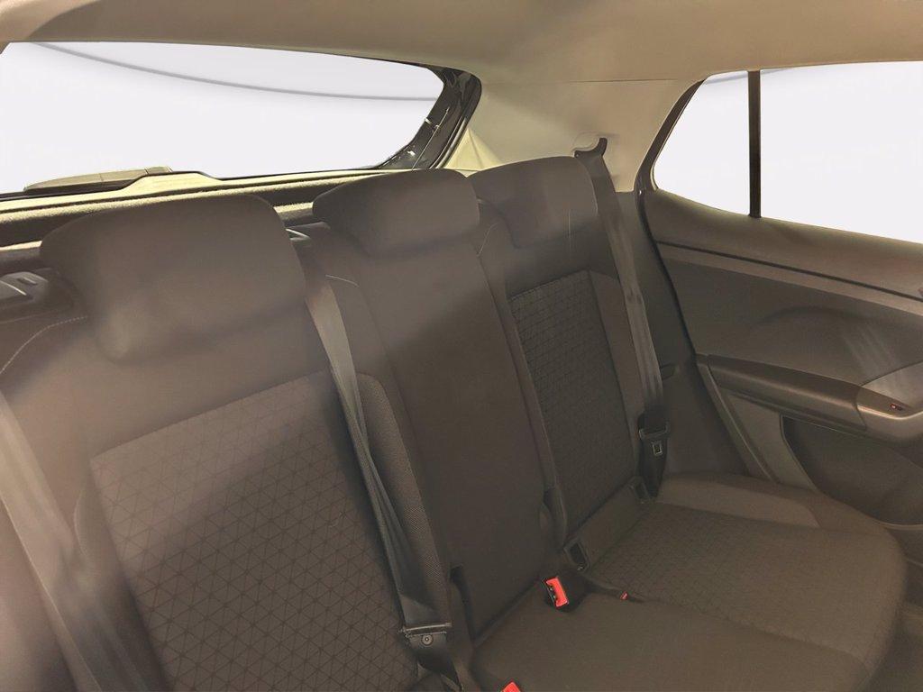 VOLKSWAGEN T-cross 1.0 tsi style 95cv del 2019