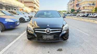 Mercedes-benz A 180 CDI Executive LED NAVI PDC BLUETOOTH PELLE