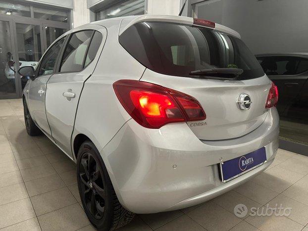 Opel Corsa 1.4 90CV 120 Anniversario Bi-color