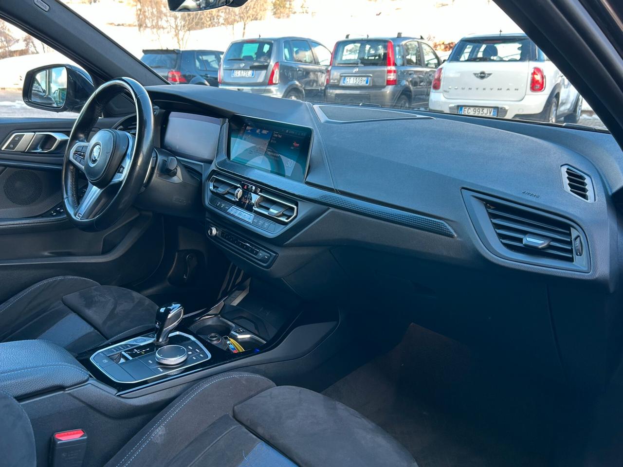 Bmw 120 120i 5p. Msport AUTO 178cv