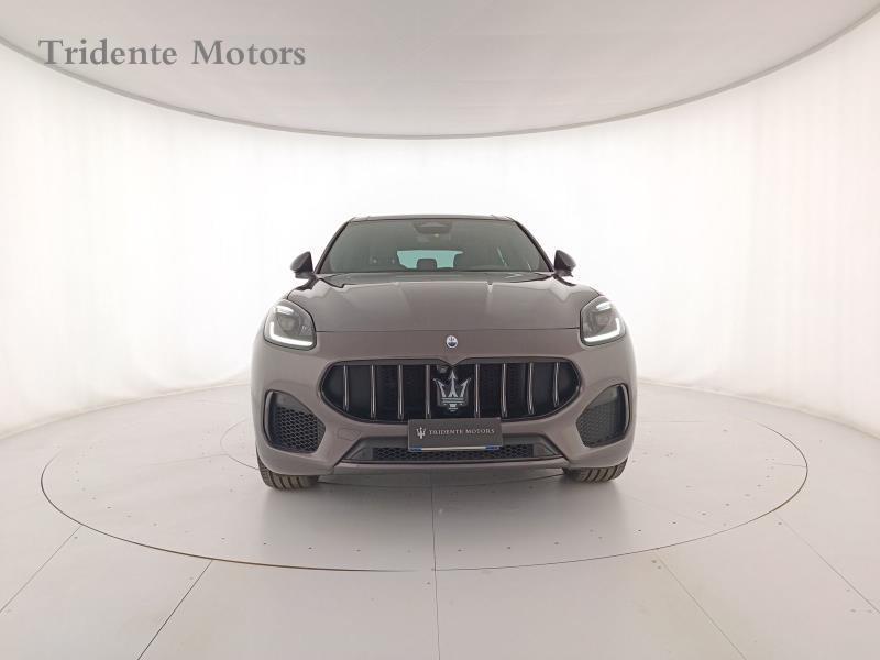 Maserati Grecale 2.0 MHEV GT AWD Auto