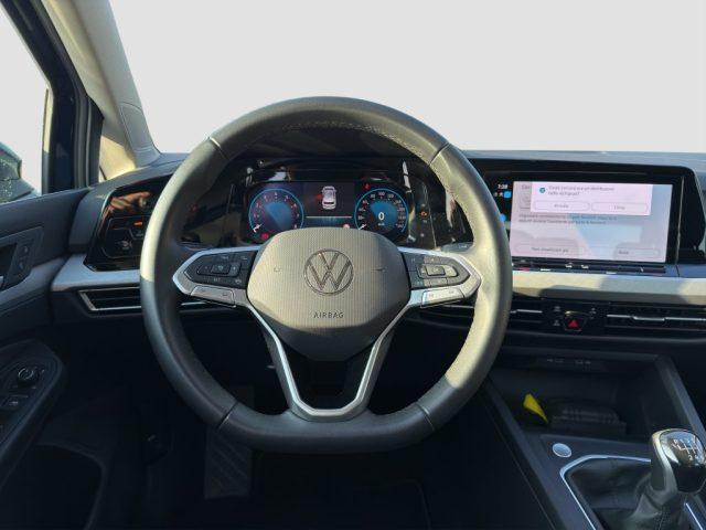 VOLKSWAGEN Golf Golf 1.0 TSI EVO Life