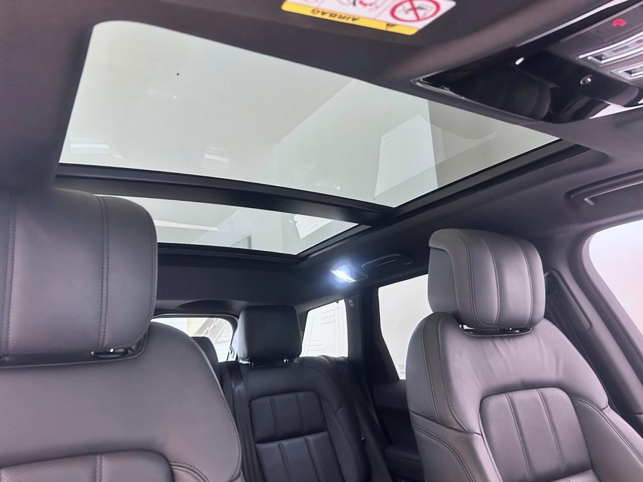 Land Rover Range Rover Sport 3.0D l6 249 CV HSE Dynamic Stealth *Mild Hybrid*