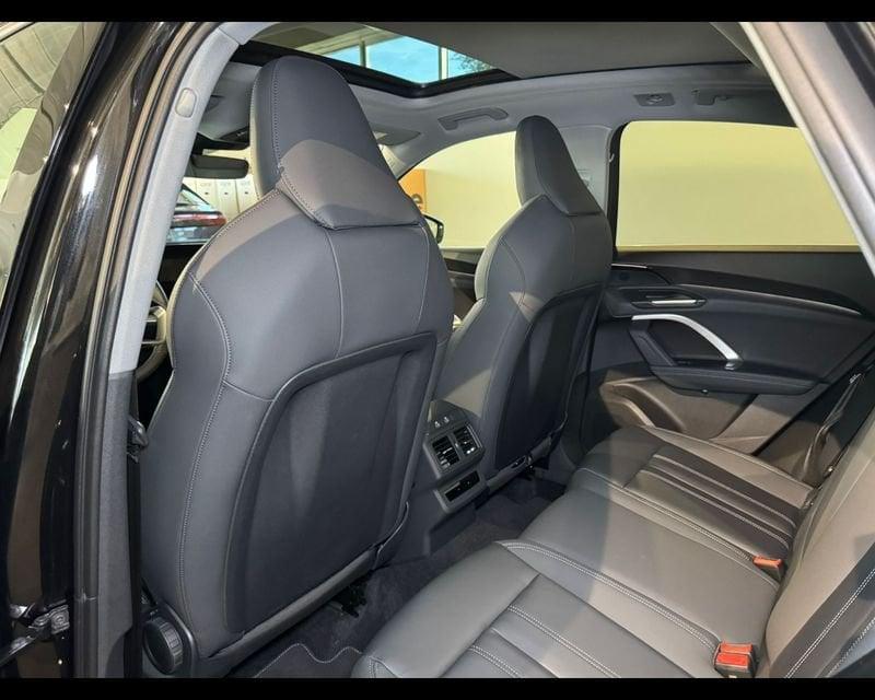 Audi Q5 3ª serie SPB TDI 150 kW mHEV+ S tronic quattro S line edition