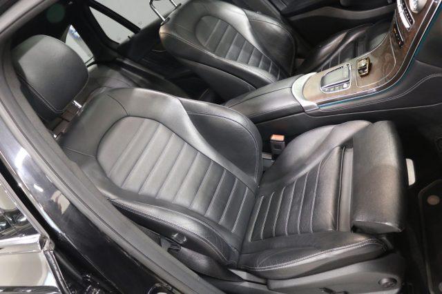 MERCEDES-BENZ GLC 43 AMG 4Matic AMG