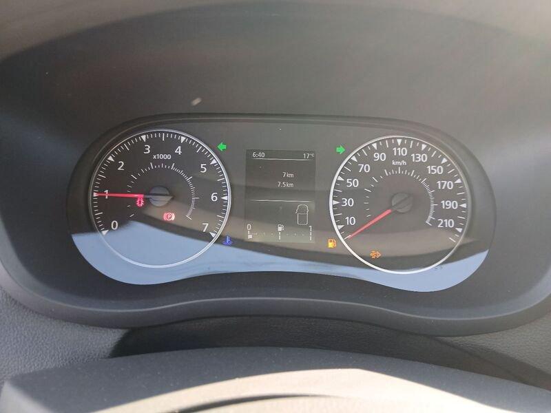 Renault Master NUOVO TRASPORTO MERCI FG TA L2 H2 T35 start Energy dCi 150