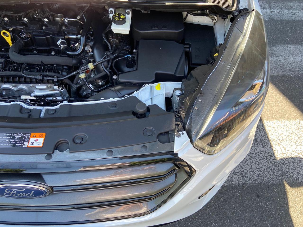 Ford Kuga ST Line 1.5 EcoBoost #11356