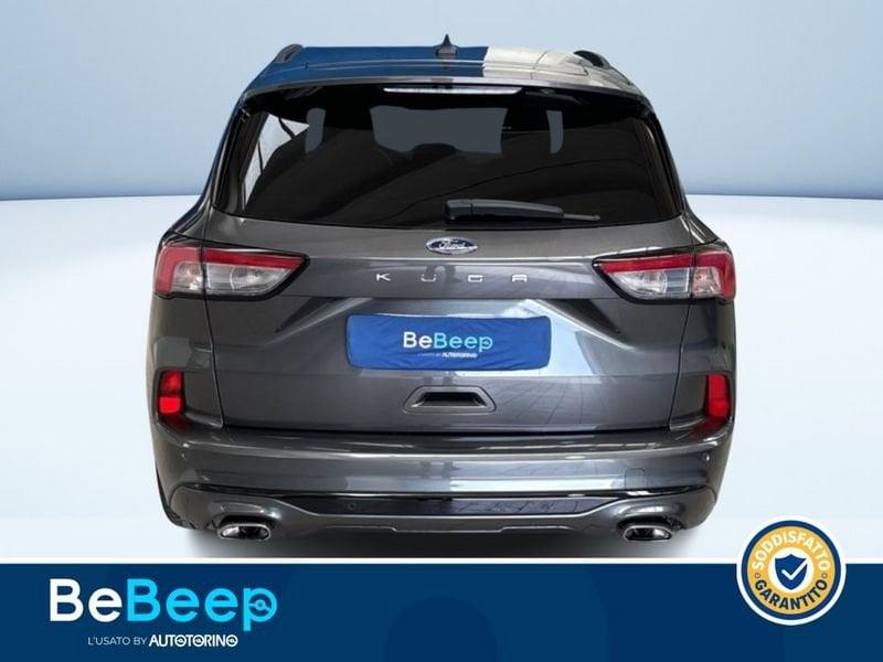 Ford Kuga 1.5 ECOBLUE ST-LINE 2WD 120CV