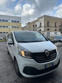 Renault Trafic T27 1.6 dCi 145CV S&S PC-TN Zen