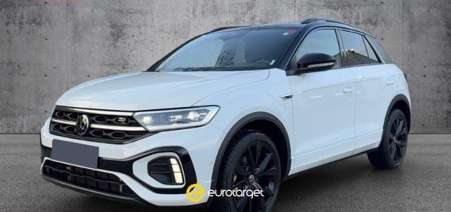 VOLKSWAGEN T-Roc 2.0 TDI SCR 150 CV DSG R-Line