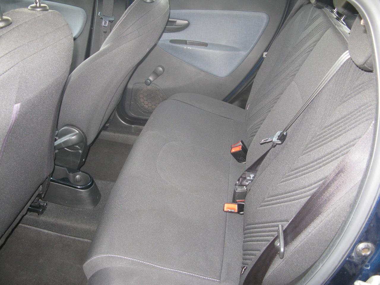 Lancia Ypsilon 1.0 FireFly 5 porte S&S Hybrid Ecochic Gold