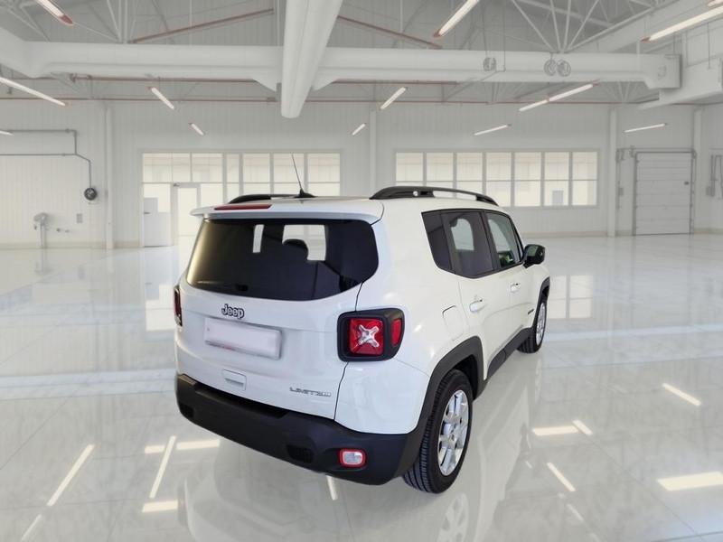 JEEP RENEGADE 1.6 MJet 130cv Limited