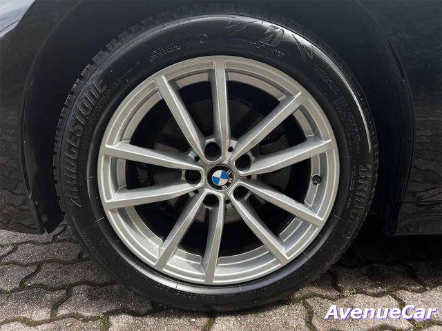 BMW 320 d Touring xdrive AUTOMATICA EURO 6D TEMP IVA ESP.