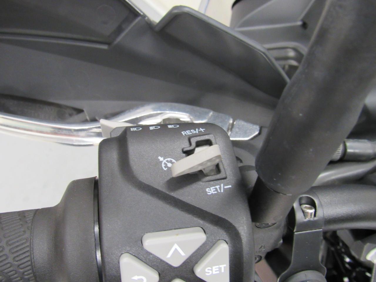 Ktm 790 Adventure ABS LOW AKRAPOVIC