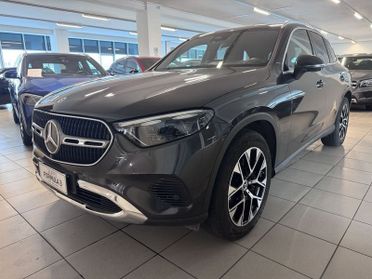 Mercedes-Benz GLC GLC 220d 4M MHEV AMG Line Advanced Plus