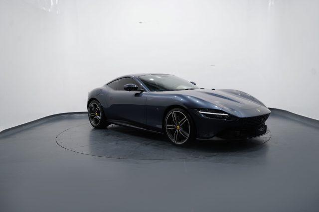 FERRARI Roma 620CV