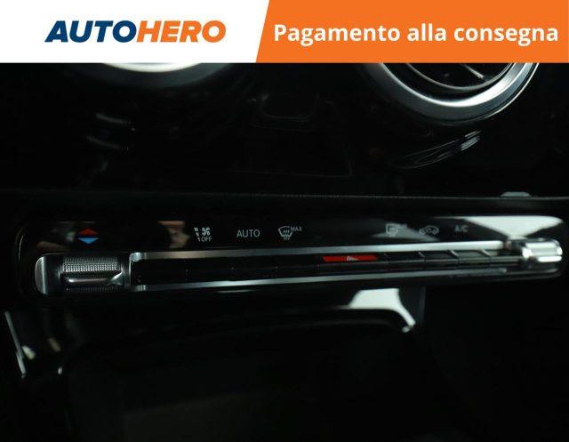 MERCEDES-BENZ A 200 Automatic Sport