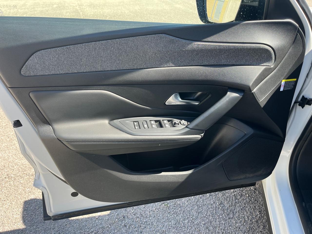 Peugeot 408 PureTech 130 Garanzia 12 mesi