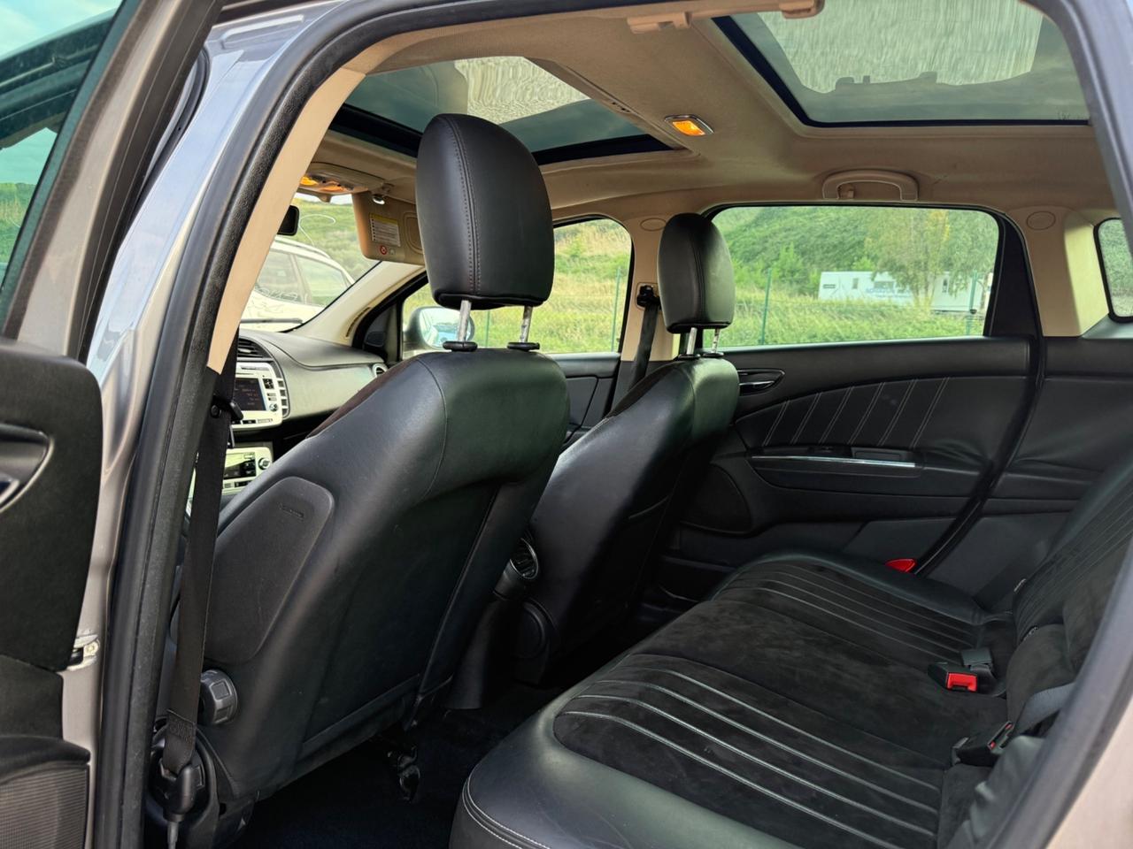 Lancia Delta 2.0 MJT TETTO/navi/Pelle 2.900€