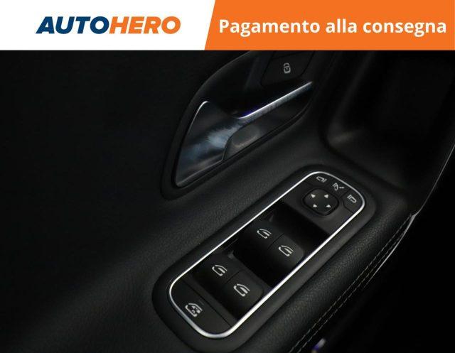 MERCEDES-BENZ A 180 Automatic Sport