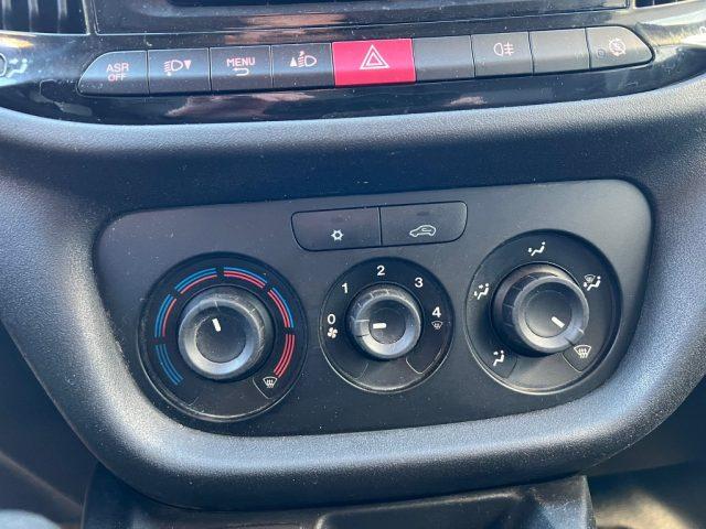 FIAT Doblo 1.6 MJT 105CV Cargo Lamierato 3 Posti