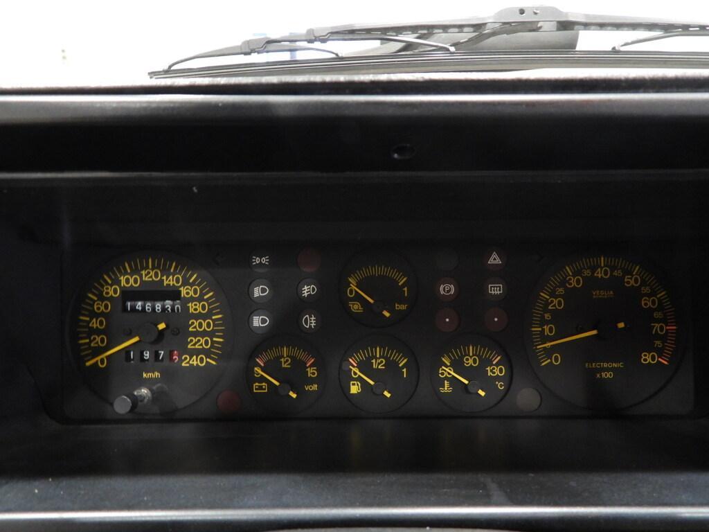 Lancia Delta 5 Porte 2.0 Turbo HF 4WD