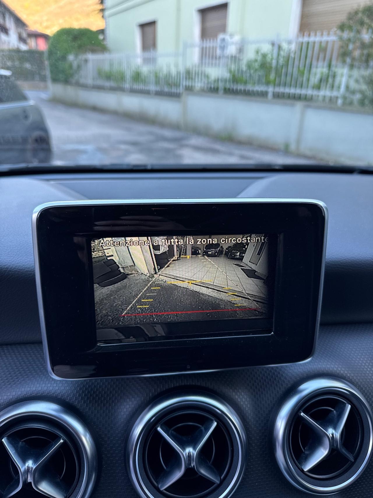 Mercedes-benz A 180 CDI Sport