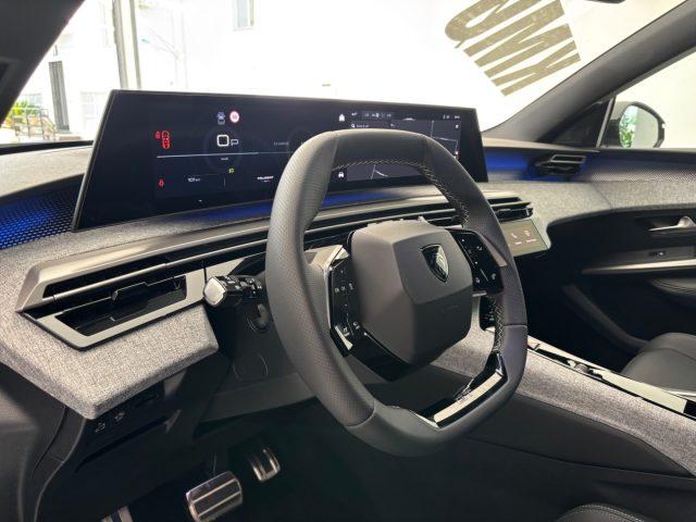 PEUGEOT 3008 Hybrid 136 e-DCS6 GT tua da ?399,00
