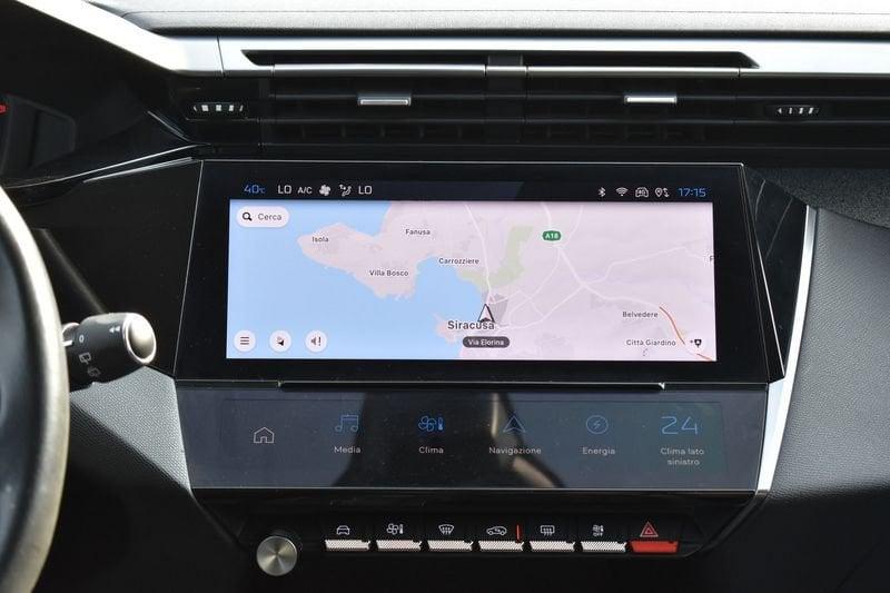 Peugeot 308 308 Hybrid 136 e-DCS6 Allure