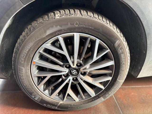 HYUNDAI Tucson 1.6 CRDi 48V XPrime