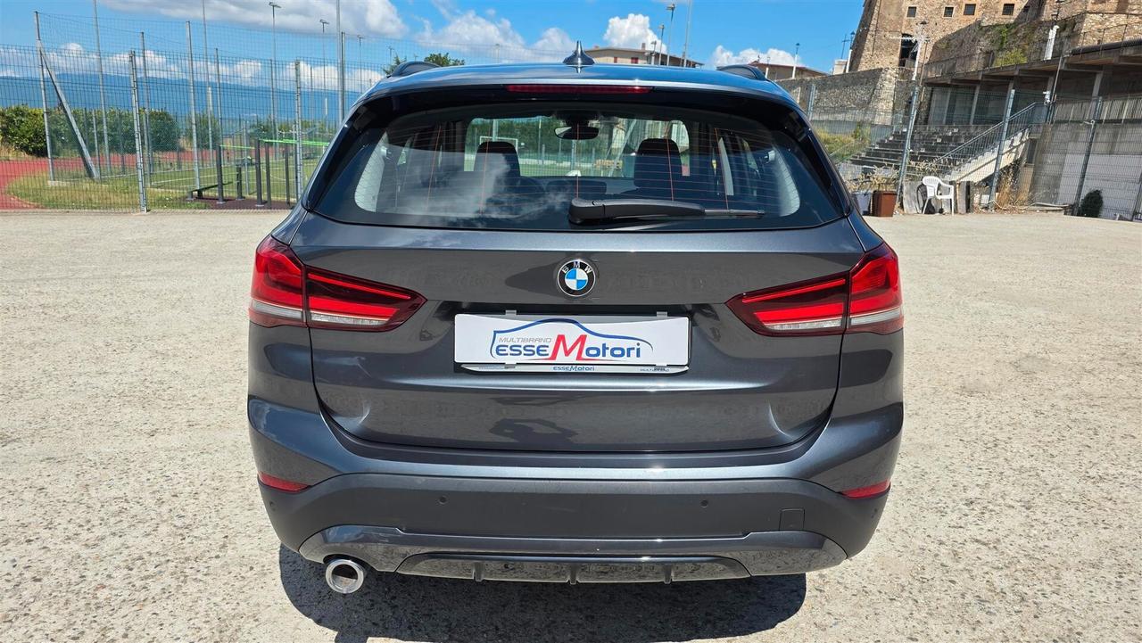 Bmw X1 sDrive16d Sport