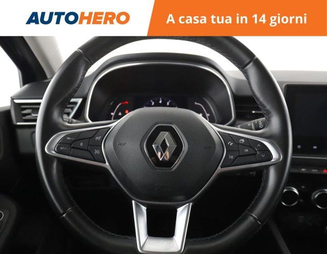 RENAULT Clio TCe 100 CV 5 porte Intens