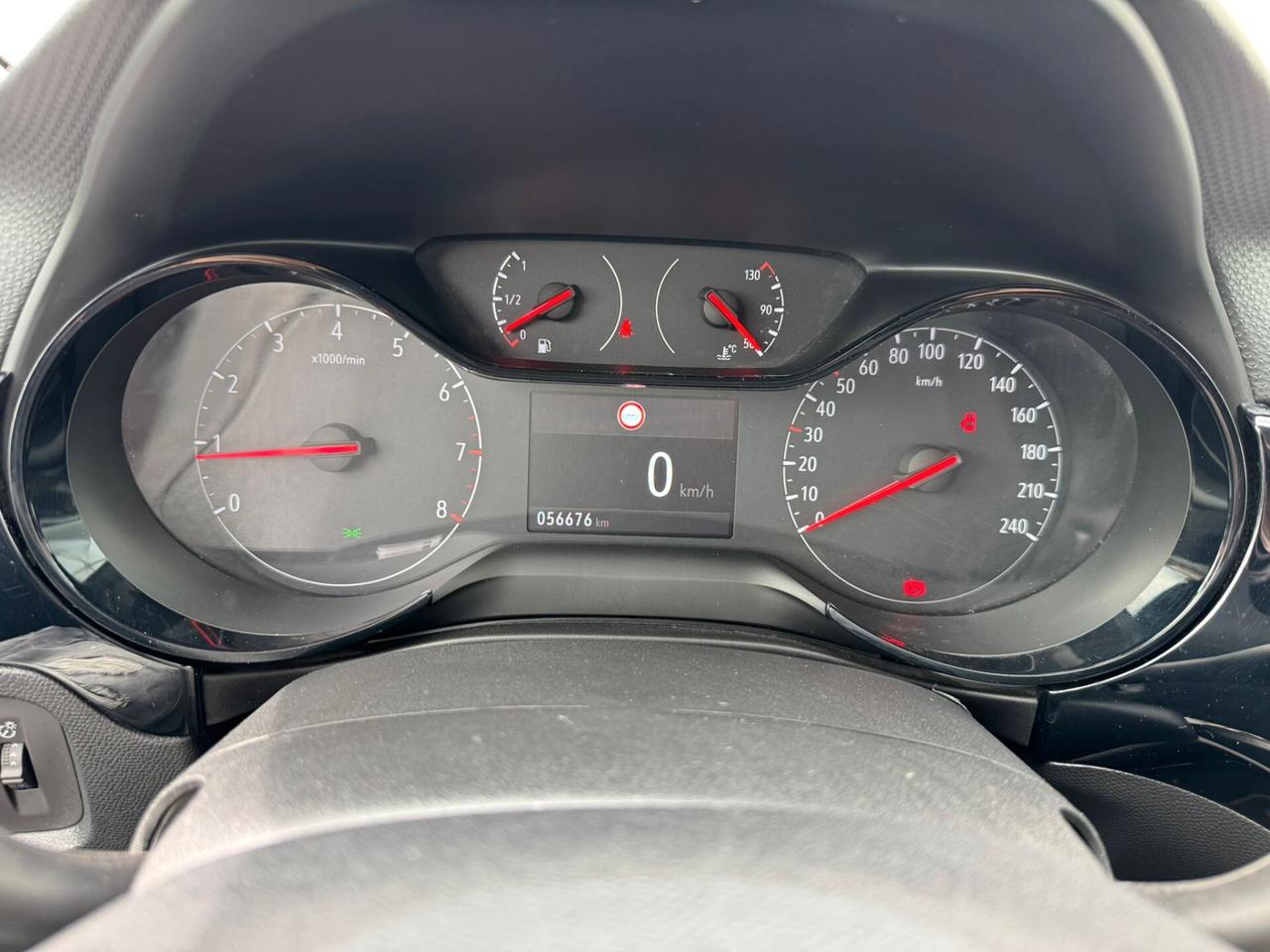 OPEL CORSA 1.5 BLUEHDI 100CV 2023 !!!