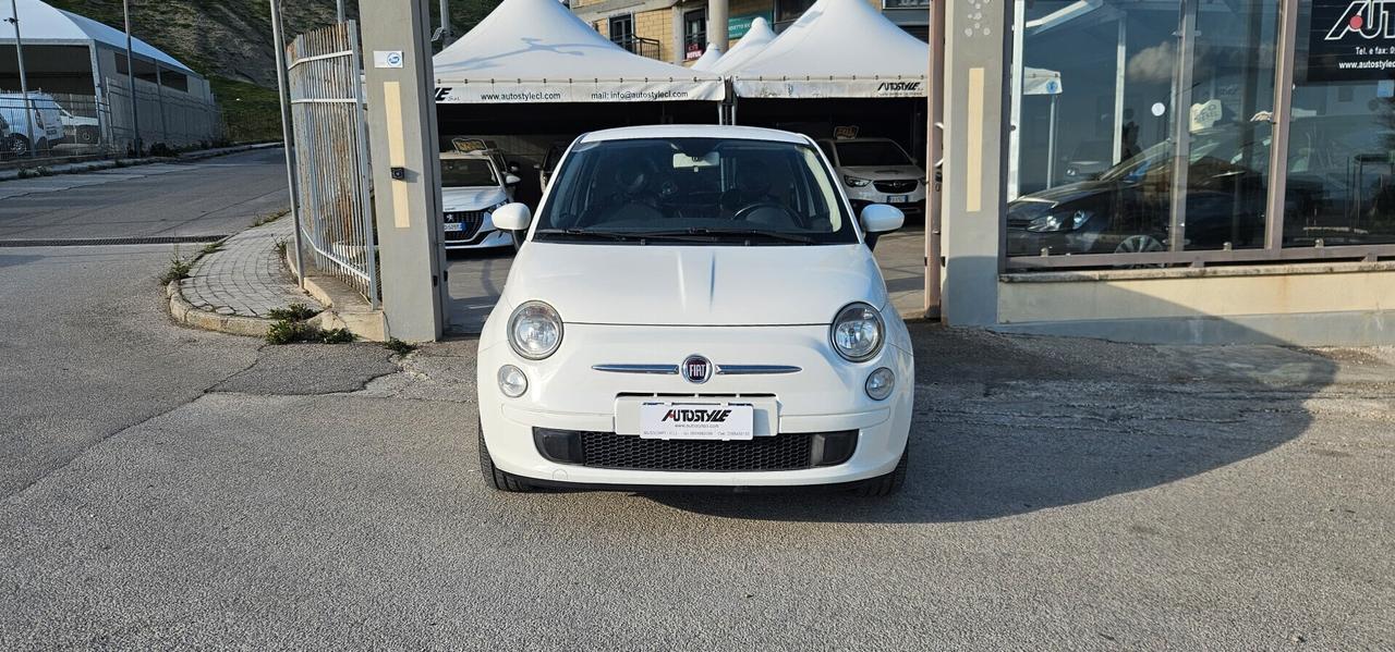 Fiat 500 1.3 Multijet 16V 75 CV Sport