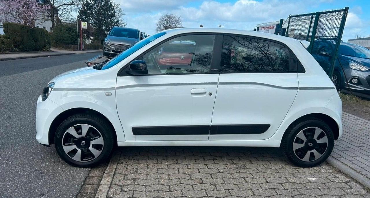 Renault Twingo SCe Zen