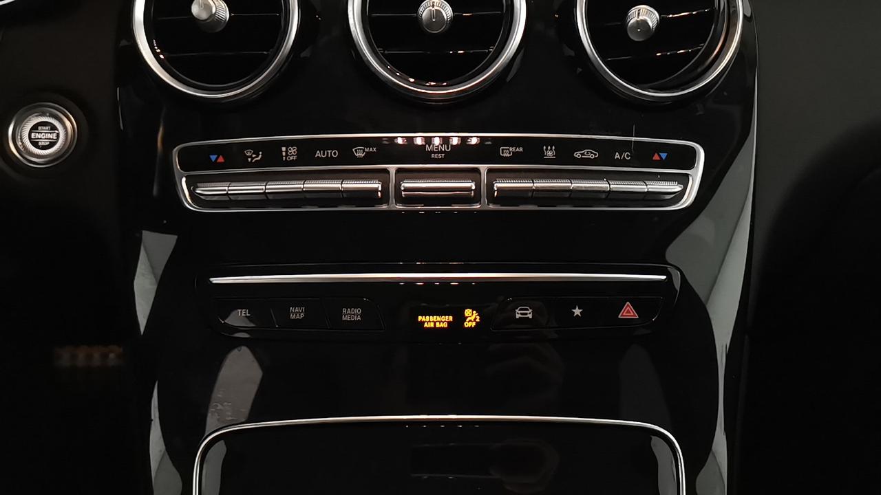 Mercedes-Benz GLC - X253 2019 - GLC 300 de phev (eq-power) Premium 4matic auto