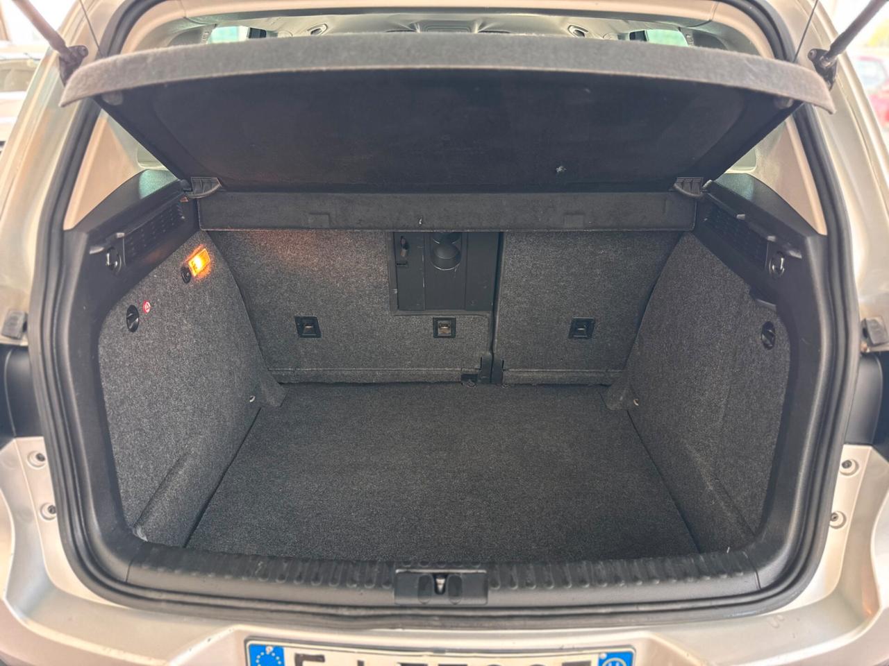 Volkswagen Tiguan 2.0 TDI 140 CV 4MOTION Track & Field