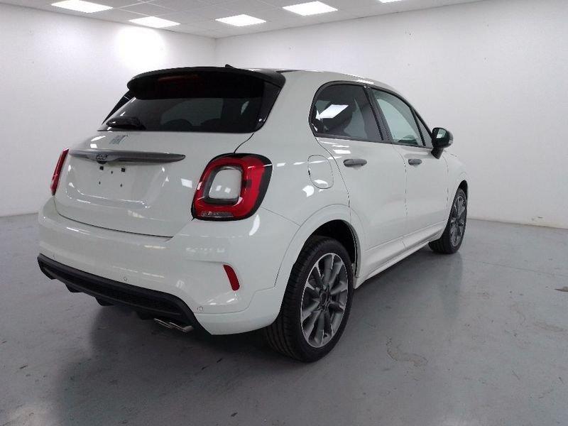 FIAT 500X 1.0 t3 Sport 120cv