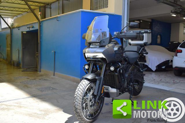 HARLEY-DAVIDSON Pan America 1250 Pan America 1250 Special