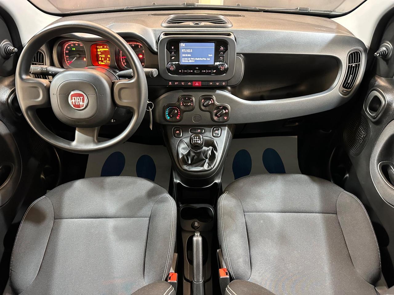 Fiat Panda 1.0 firefly hybrid City Life s * BLUETOOTH *