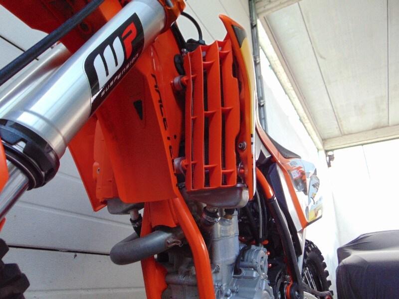 KTM 350 SX-F Cairoli Replica