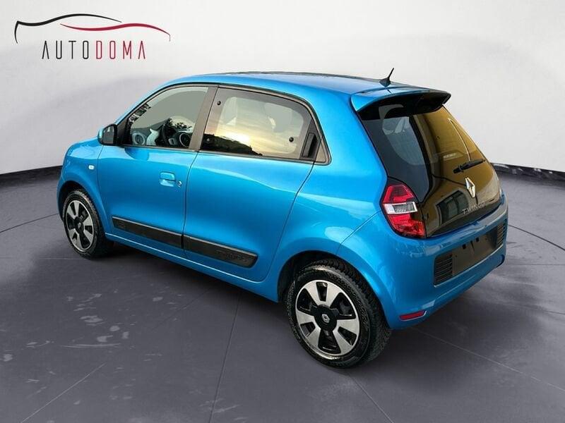 Renault Twingo 0.9 ENERGY DYNAMIQUE
