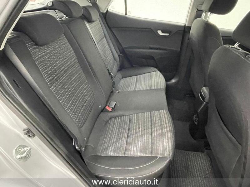 KIA Stonic 1.0 T-GDi 100 CV MHEV iMT Style